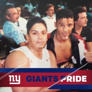 Meet your Posher, Edwin